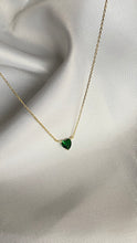 Load image into Gallery viewer, Wendy Heart Necklace
