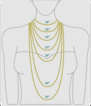 Load image into Gallery viewer, Buddha Necklace
