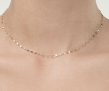 Load image into Gallery viewer, Blake Chain Choker
