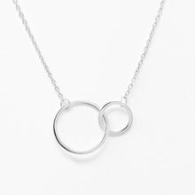 Load image into Gallery viewer, Eternity Love Necklace
