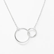 Eternity Love Necklace