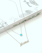 Load image into Gallery viewer, Chanet Necklace
