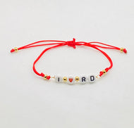 Red String Love RD