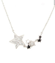 Load image into Gallery viewer, Shooting Star Necklace
