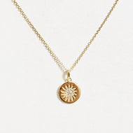 Sunchine Necklace